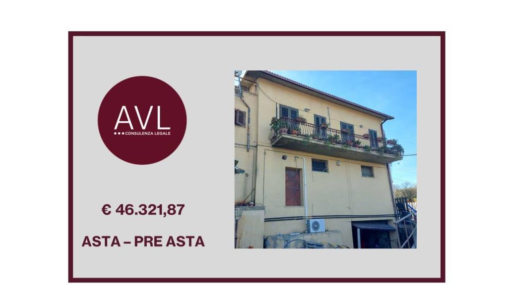 appartamento in vendita a Poggio Nativo