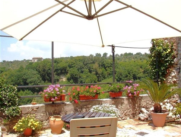 appartamento in vendita a Poggio Nativo