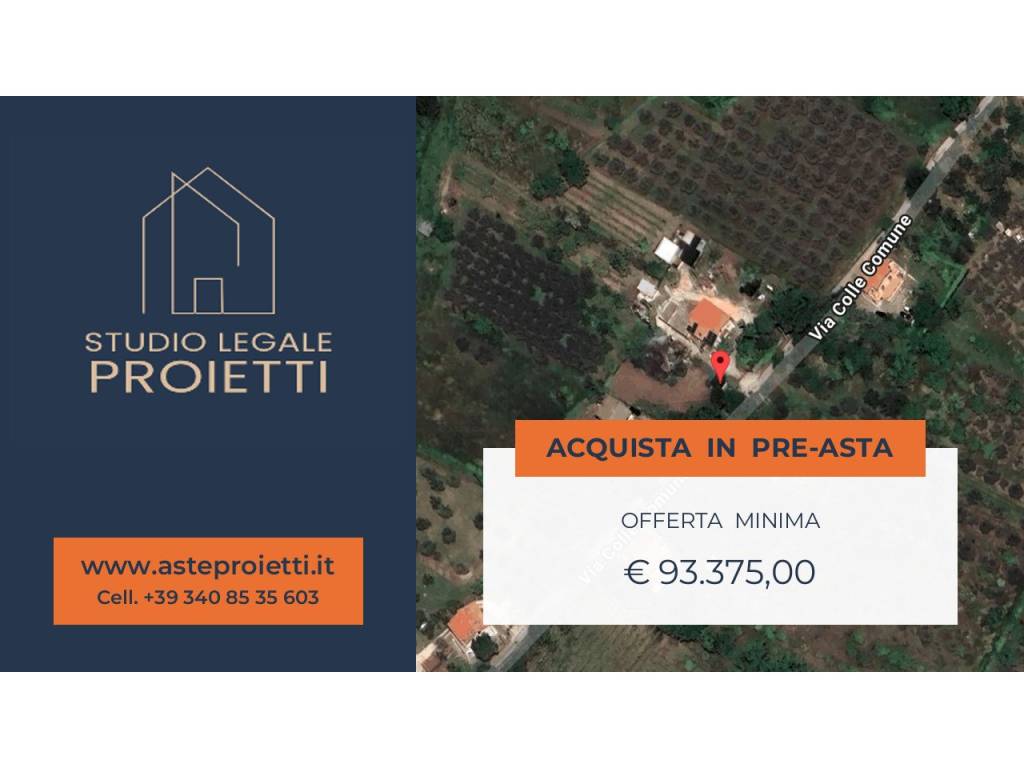 appartamento in vendita a Poggio Nativo