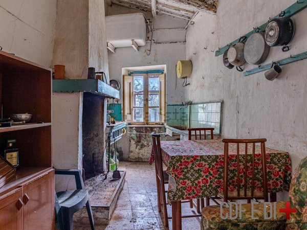 appartamento in vendita a Poggio Nativo