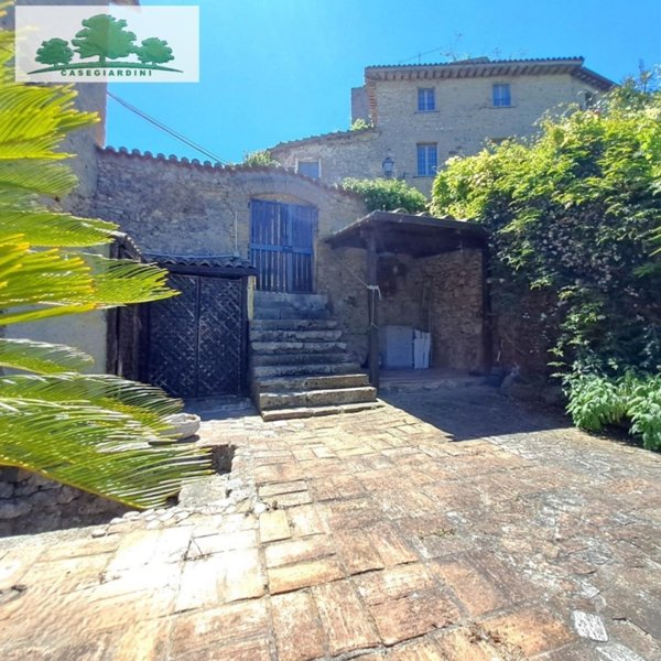 appartamento in vendita a Poggio Nativo