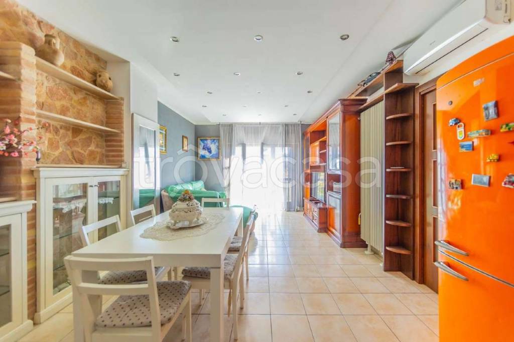 appartamento in vendita a Poggio Nativo