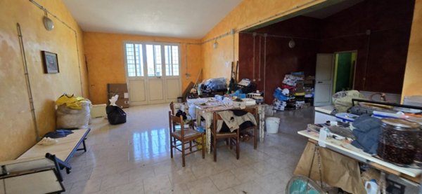 appartamento in vendita a Poggio Nativo