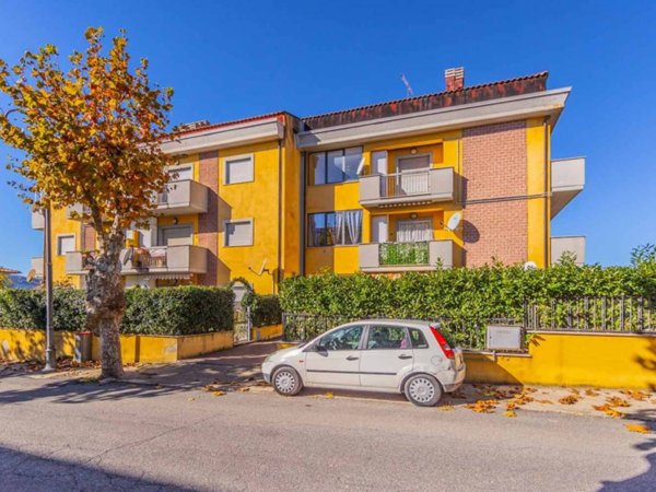 appartamento in vendita a Poggio Nativo