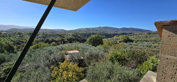 appartamento in vendita a Poggio Nativo