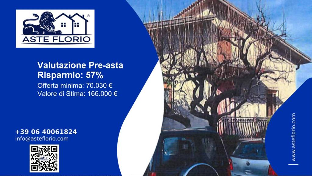 appartamento in vendita a Poggio Nativo