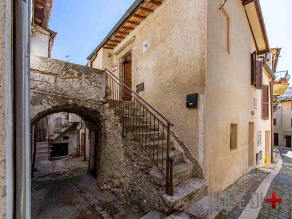 appartamento in vendita a Poggio Nativo