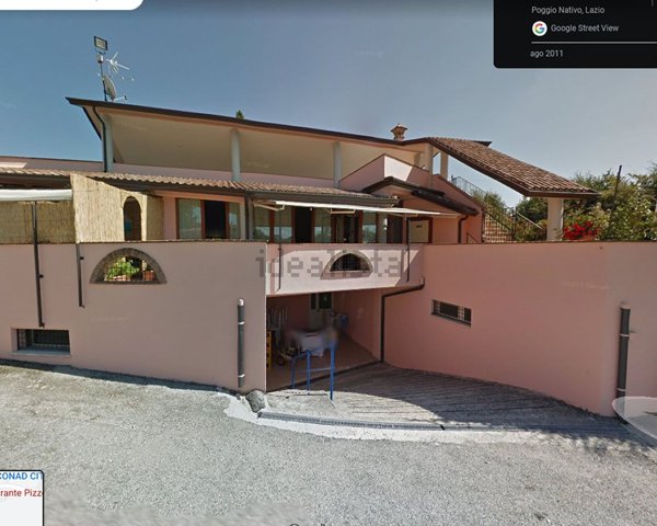 negozio in vendita a Poggio Nativo