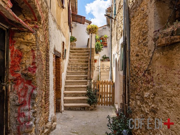 appartamento in vendita a Poggio Nativo