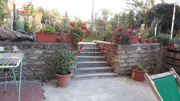 appartamento in vendita a Poggio Nativo