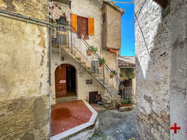 appartamento in vendita a Poggio Nativo