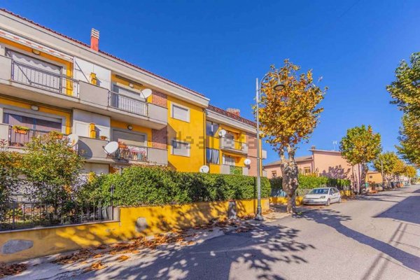 appartamento in vendita a Poggio Nativo