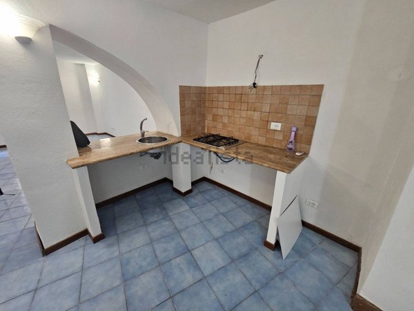 appartamento in vendita a Poggio Nativo