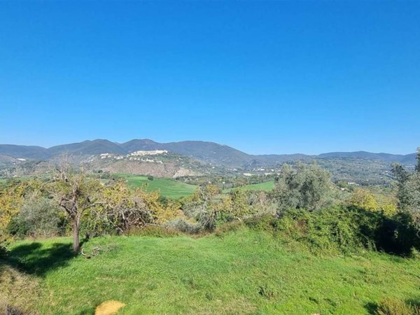 casa indipendente in vendita a Poggio Nativo