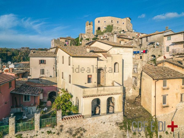 appartamento in vendita a Poggio Nativo