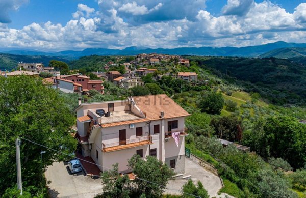 appartamento in vendita a Poggio Nativo