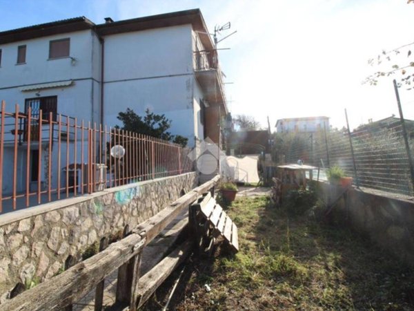 appartamento in vendita a Poggio Nativo