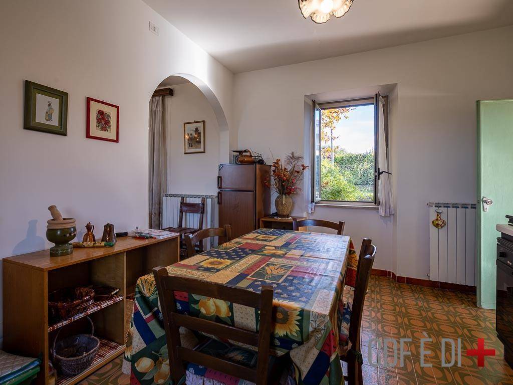 casa indipendente in vendita a Poggio Nativo