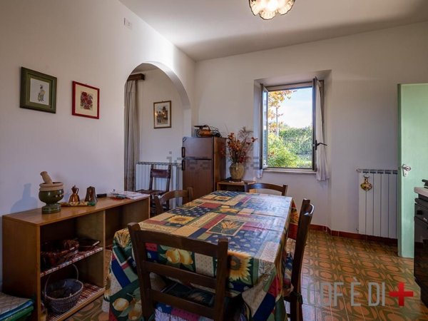 appartamento in vendita a Poggio Nativo