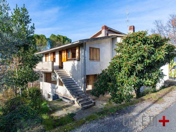 appartamento in vendita a Poggio Nativo