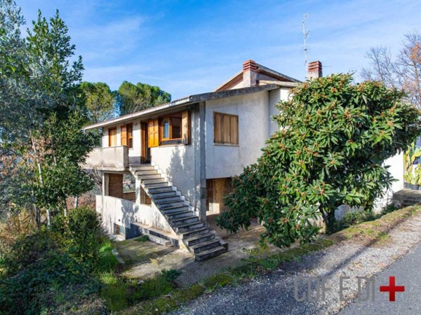 appartamento in vendita a Poggio Nativo