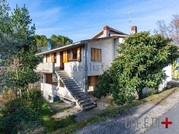 appartamento in vendita a Poggio Nativo