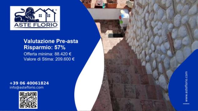 quadrivano in vendita a Poggio Nativo