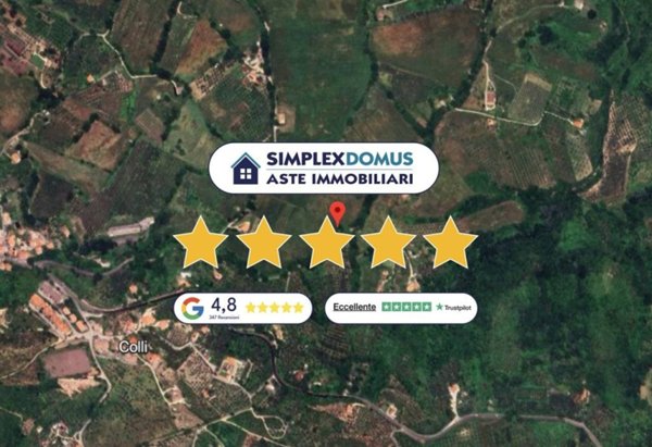 appartamento in vendita a Poggio Nativo