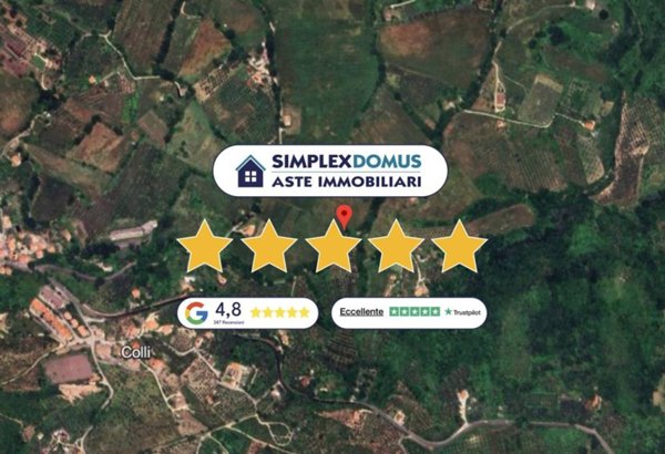 appartamento in vendita a Poggio Nativo