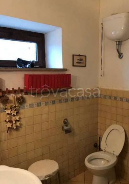 appartamento in vendita a Poggio Nativo