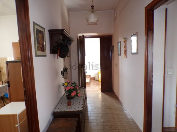 appartamento in vendita a Poggio Nativo