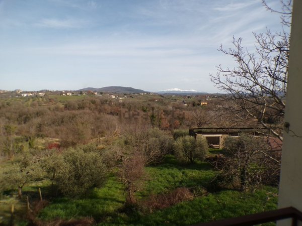 appartamento in vendita a Poggio Nativo