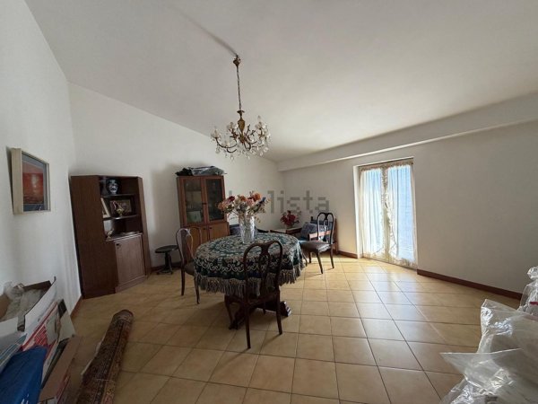 appartamento in vendita a Poggio Nativo