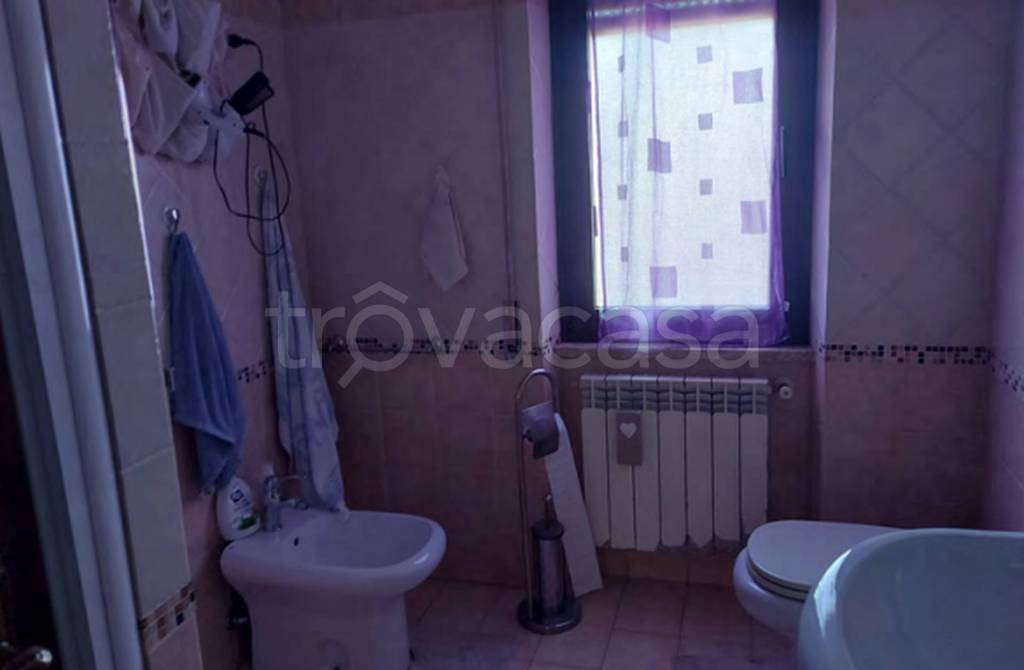 appartamento in vendita a Poggio Nativo