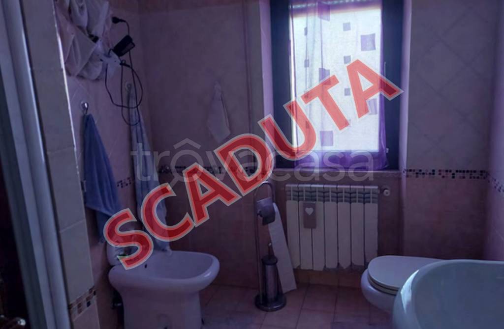 appartamento in vendita a Poggio Nativo