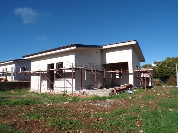 casa indipendente in vendita a Poggio Nativo