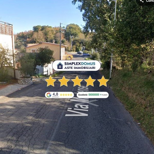 casa indipendente in vendita a Poggio Nativo