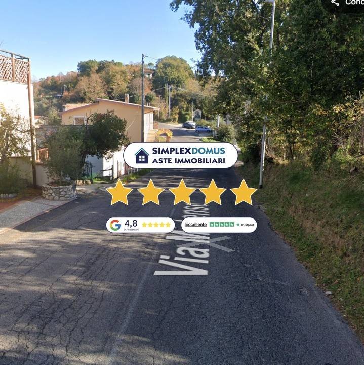 casa indipendente in vendita a Poggio Nativo