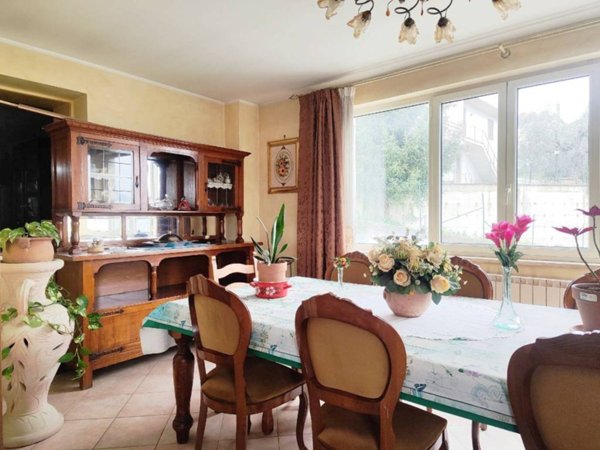 casa indipendente in vendita a Poggio Nativo