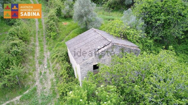 appartamento in vendita a Poggio Nativo