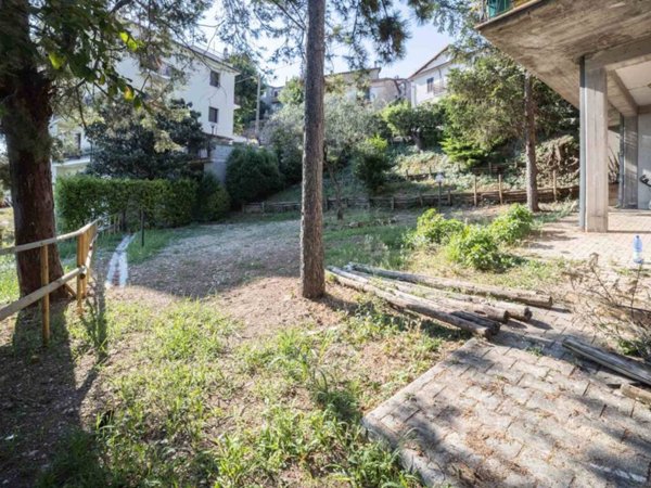 appartamento in vendita a Poggio Nativo