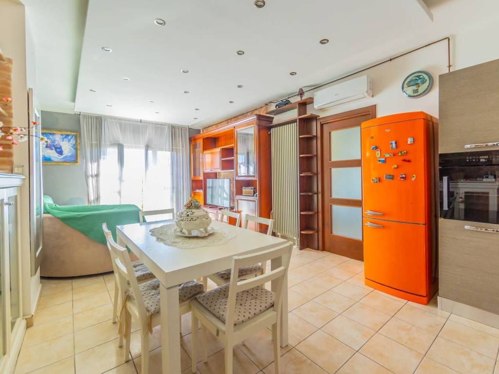 appartamento in vendita a Poggio Nativo