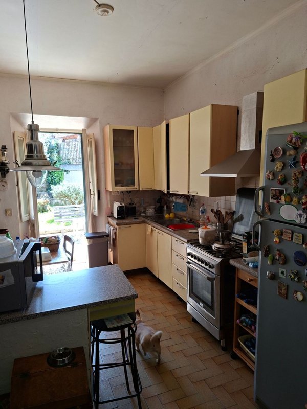 casa indipendente in vendita a Poggio Nativo