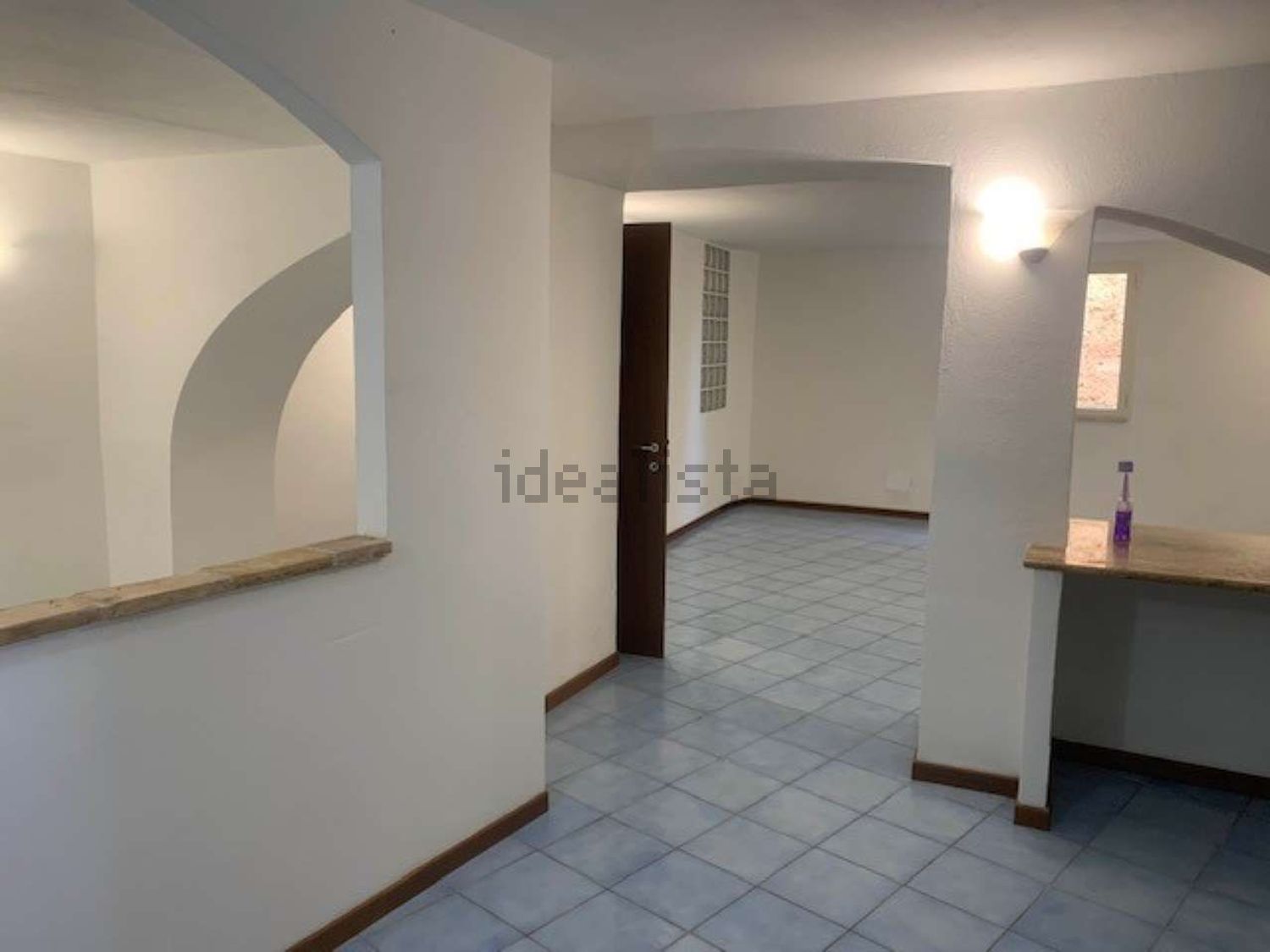 appartamento in vendita a Poggio Nativo