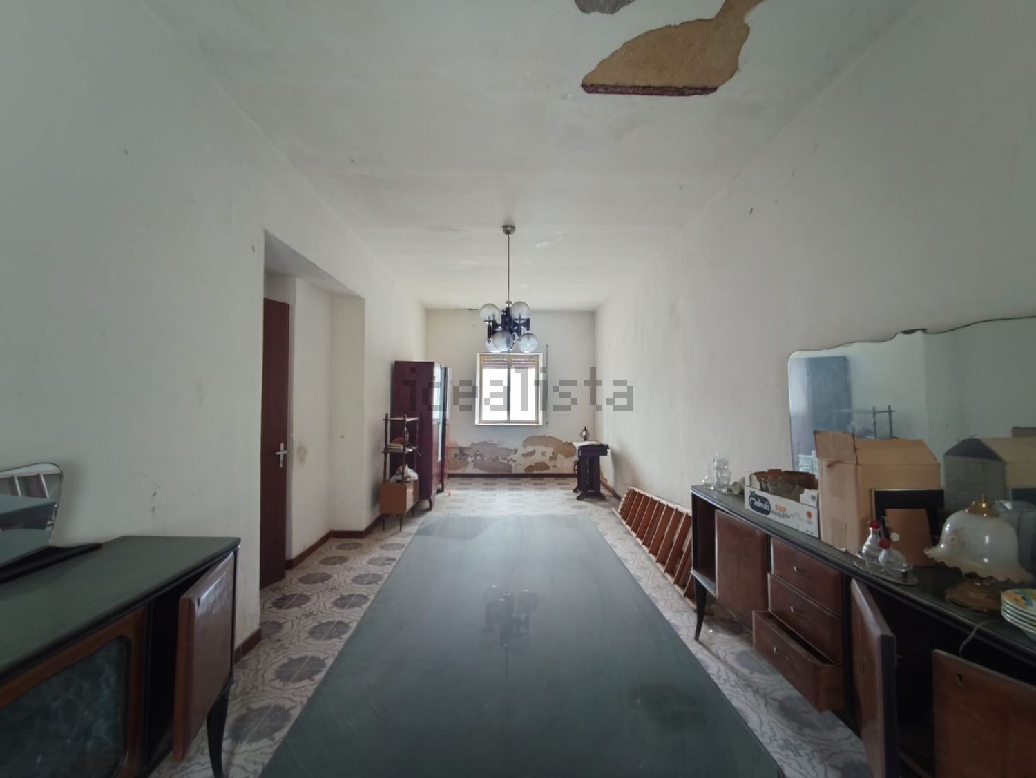 appartamento in vendita a Poggio Nativo