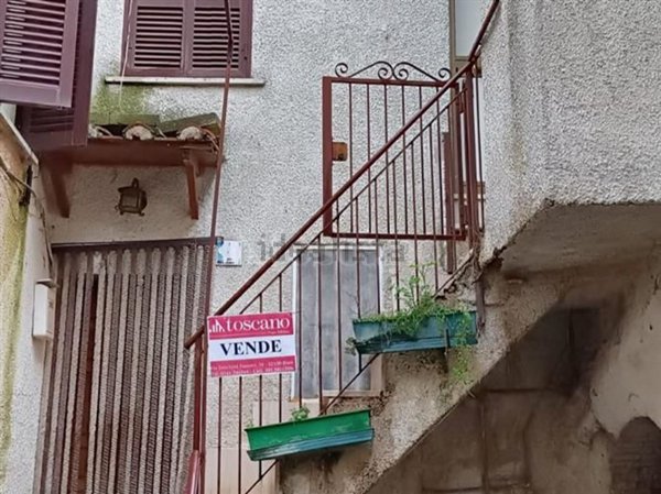 appartamento in vendita a Poggio Nativo