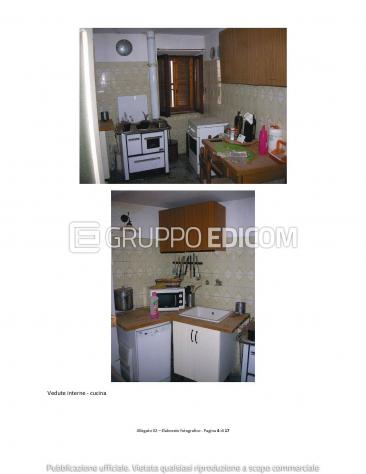 appartamento in vendita a Poggio Nativo