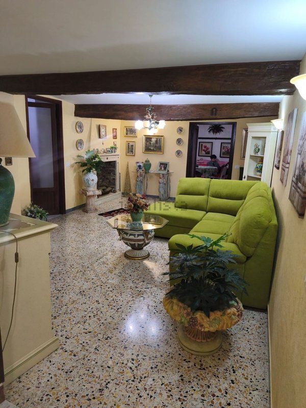 appartamento in vendita a Poggio Nativo