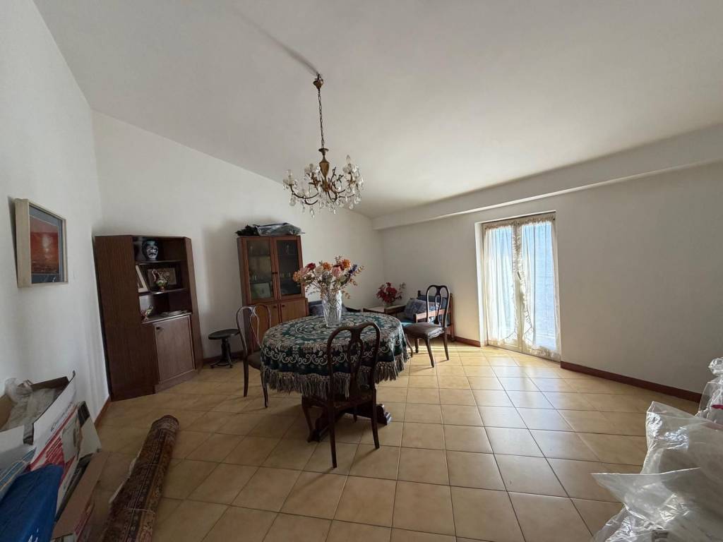 appartamento in vendita a Poggio Nativo