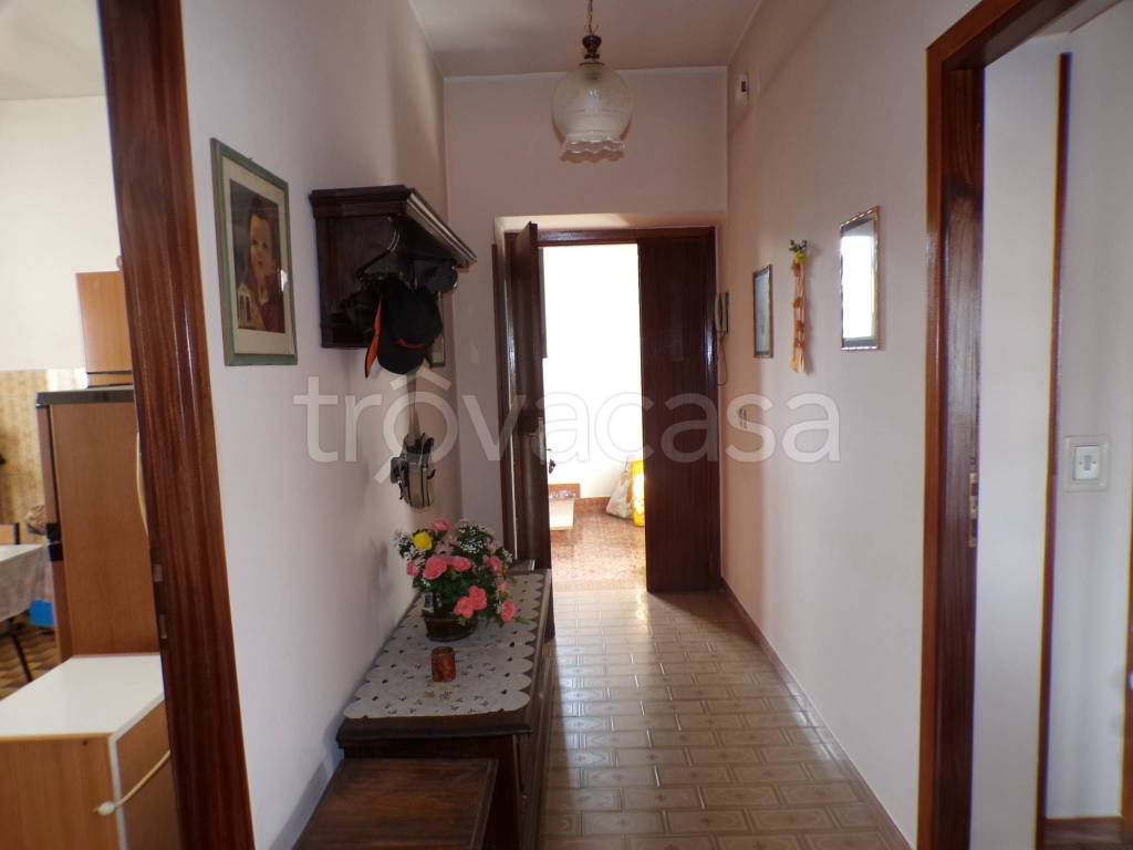 appartamento in vendita a Poggio Nativo
